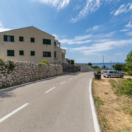 With Parking Space Drasnice, Makarska - 22517