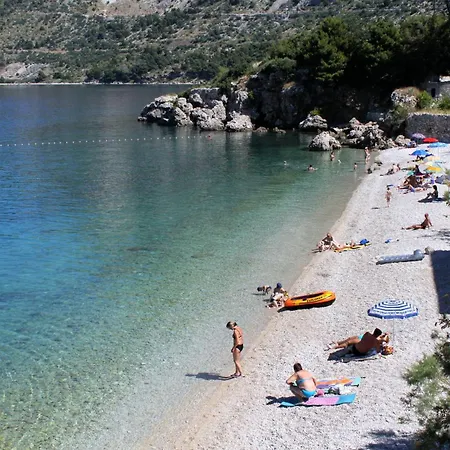 דירה With Parking Space Drasnice, Makarska - 22517 *