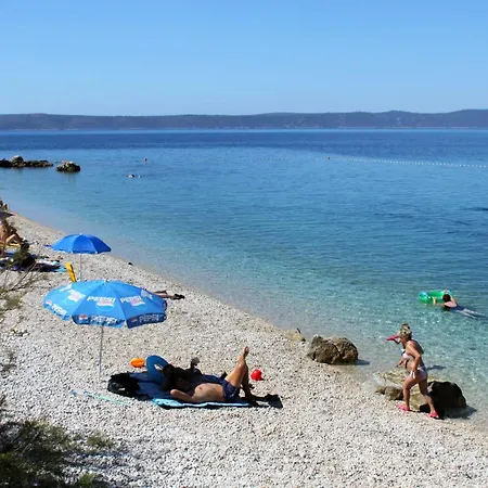 With Parking Space Drasnice, Makarska - 22517 Drasnice