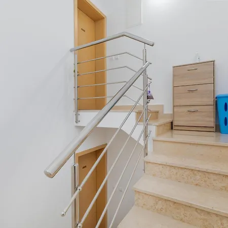 With Parking Space Drasnice, Makarska - 22517