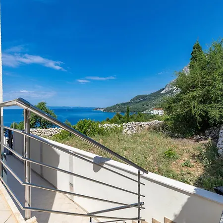 With Parking Space Drasnice, Makarska - 22517 Apartment *