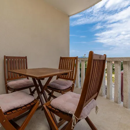 Apartman With Parking Space Drasnice, Makarska - 22517