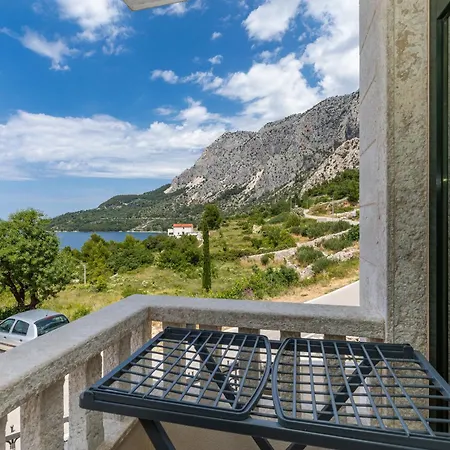 With Parking Space Drasnice, Makarska - 22517 * Drasnice
