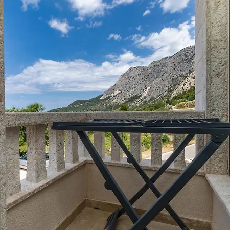 With Parking Space Drasnice, Makarska - 22517