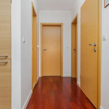 Apartman With Parking Space Drasnice, Makarska - 22517