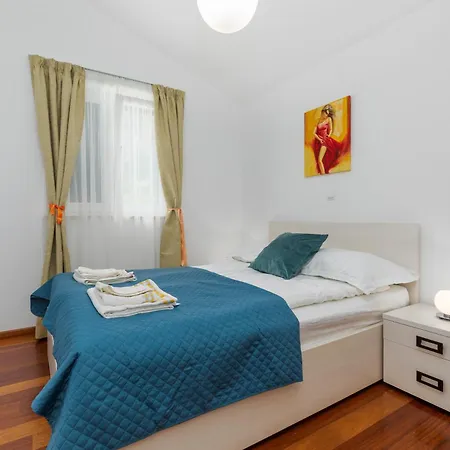 With Parking Space Drasnice, Makarska - 22517
