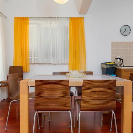 With Parking Space Drasnice, Makarska - 22517