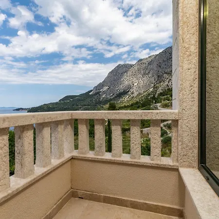 With Parking Space Drasnice, Makarska - 22517 Daire Drasnice