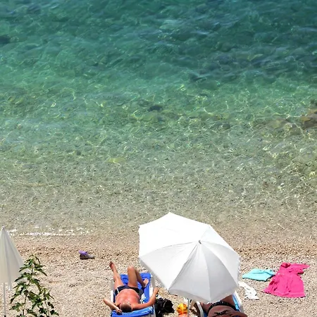 With Parking Space Drasnice, Makarska - 22517