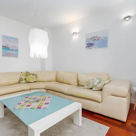 Apartment With Parking Space Drasnice, Makarska - 22517 Drasnice