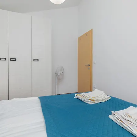 With Parking Space Drasnice, Makarska - 22517 דירה