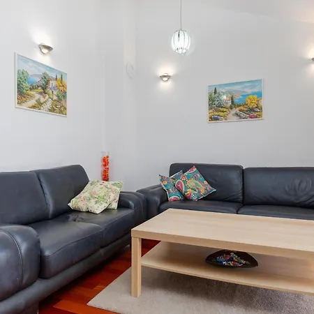 With Parking Space Drasnice, Makarska - 22517 Apartment Drasnice